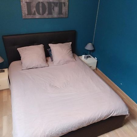 Maison Familiale Daire Taverny Dış mekan fotoğraf