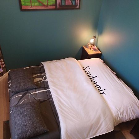 Maison Familiale Daire Taverny Dış mekan fotoğraf