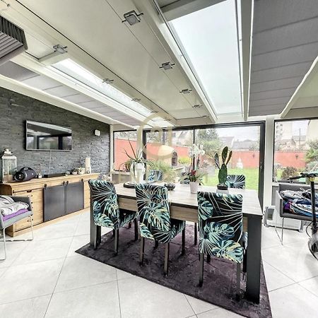 Maison Familiale Daire Taverny Dış mekan fotoğraf