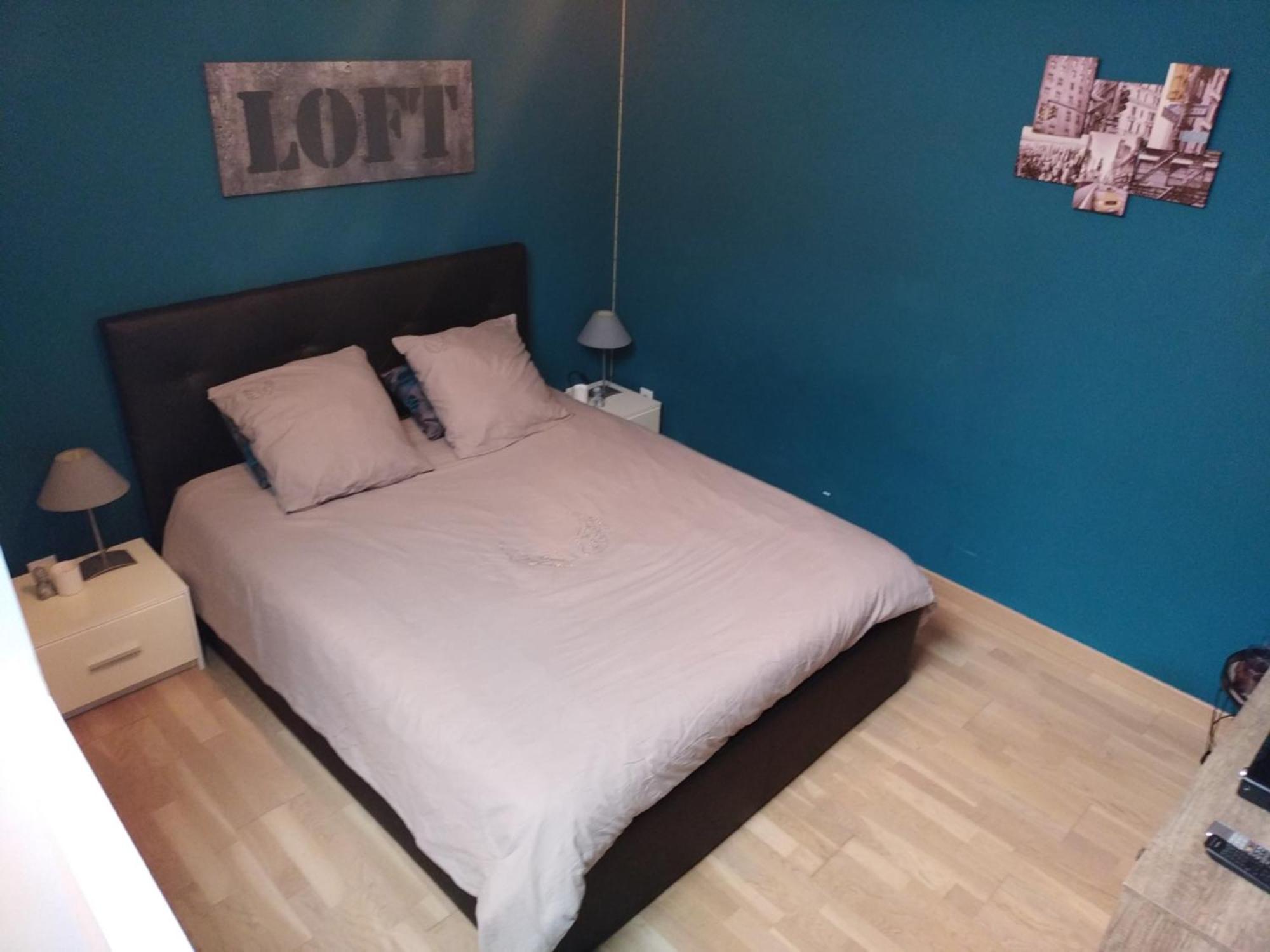 Maison Familiale Daire Taverny Dış mekan fotoğraf