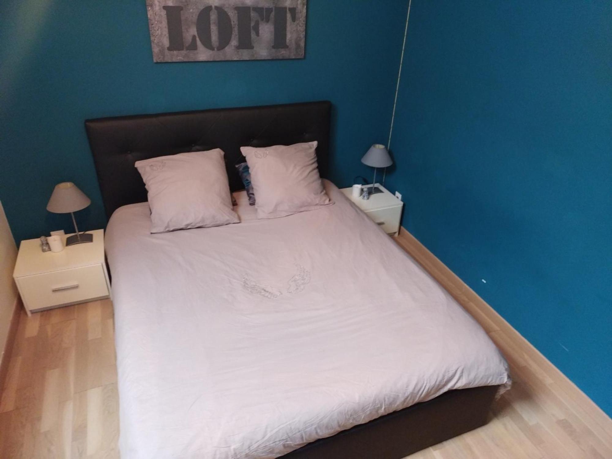 Maison Familiale Daire Taverny Dış mekan fotoğraf