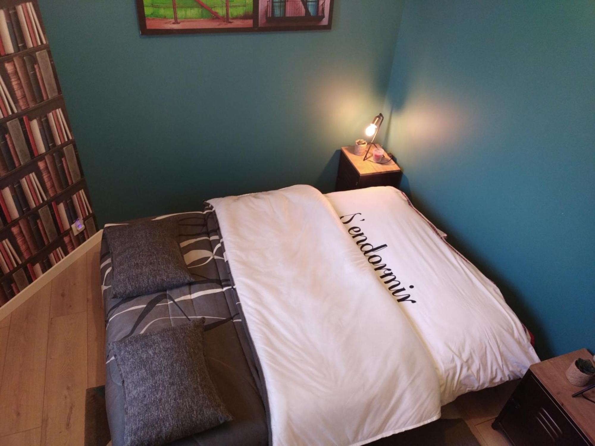 Maison Familiale Daire Taverny Dış mekan fotoğraf