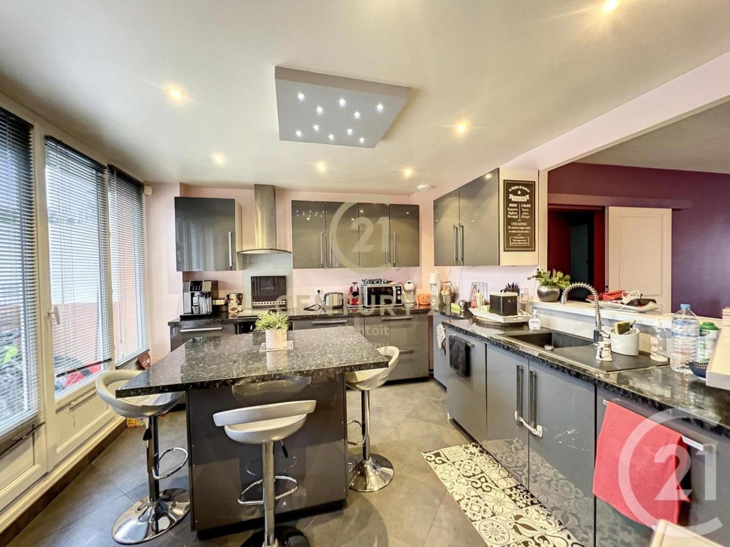 Maison Familiale Daire Taverny Dış mekan fotoğraf